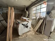 Oportunitate de investitie! Fabrica de mobilier complet func 