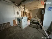 Oportunitate de investitie! Fabrica de mobilier complet func 