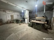 Oportunitate de investitie! Fabrica de mobilier complet func 
