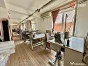 Oportunitate de investitie! Fabrica de mobilier complet func 