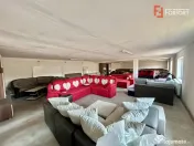Oportunitate de investitie! Fabrica de mobilier complet func 