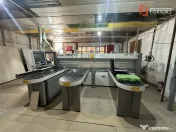Oportunitate de investitie! Fabrica de mobilier complet func 
