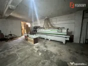 Oportunitate de investitie! Fabrica de mobilier complet func 