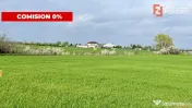 Parcela de teren intravilan de vanzare, 502 mp - Sacalaz 