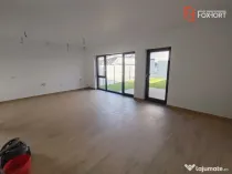 Casa individuala cu 3 camere de vanzare in zona Buziasului