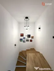 Duplex inedit cu 4 camere, 150 mp, mobilat, in Dumbravita 