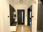 Duplex inedit cu 4 camere, 150 mp, mobilat, in Dumbravita 