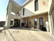 Duplex inedit cu 4 camere, 150 mp, mobilat, in Dumbravita 