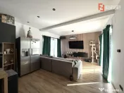 Duplex inedit cu 4 camere, 150 mp, mobilat, in Dumbravita 