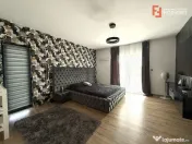 Duplex inedit cu 4 camere, 150 mp, mobilat, in Dumbravita 