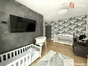 Duplex inedit cu 4 camere, 150 mp, mobilat, in Dumbravita 