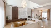 Vila de lux individuala cu 5 camere Smart Home 