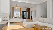 Vila de lux individuala cu 5 camere Smart Home 