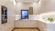 Vila de lux individuala cu 5 camere Smart Home 