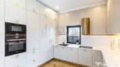 Vila de lux individuala cu 5 camere Smart Home 