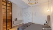 Vila de lux individuala cu 5 camere Smart Home 