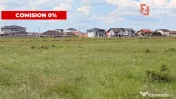 Teren intravilan pretabil constructii de vanzare in Urseni 