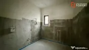 Duplex cu 3 camere, pod mansardabil si panouri fotovoltaice 