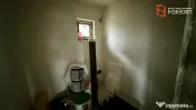 Duplex cu 3 camere, pod mansardabil si panouri fotovoltaice 