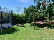 Casa de vanzare cu 3 camere si teren de 540 mp, zona Freidor 