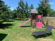 Casa de vanzare cu 3 camere si teren de 540 mp, zona Freidor 