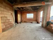 Duplex cu 4 camere Parter + Etaj, zona Sanandrei 