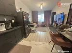 Apartament cu 3 camere si 2 bai, etaj 2 in Giroc