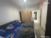 Apartament cu 3 camere si 2 bai, etaj 2 in Giroc 