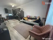 Apartament cu 3 camere si 2 bai, etaj 2 in Giroc 