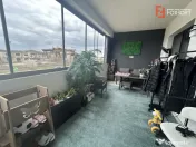 Apartament cu 3 camere si 2 bai, etaj 2 in Giroc 