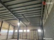Hala industriala 380 mp + 40 mp de birou, zona - Calea Sagul 