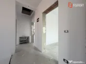 COMISION 0% Duplex despartit prin garaj, 5 camere, 3 bai, in 