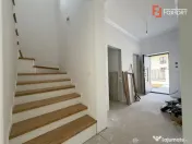 COMISION 0% Duplex despartit prin garaj, 5 camere, 3 bai, in 