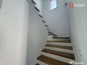 COMISION 0% Duplex despartit prin garaj, 5 camere, 3 bai, in 
