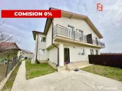 Comision 0% Duplex Urseni cu 4 camere - Toate utilitatile 