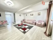 Comision 0% Duplex Urseni cu 4 camere - Toate utilitatile 