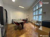 Birou de inchiriat ultracentral Arad – gata pentru activi 