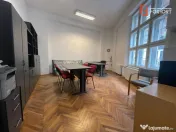 Birou de inchiriat ultracentral Arad – gata pentru activi 
