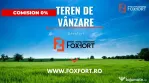 COMISION 0% Teren intravilan 512 mp - Sacalaz