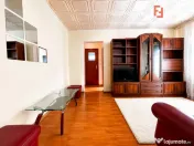 Apartament 3 camere semidecomandat, Aurel Vlaicu-Arad 