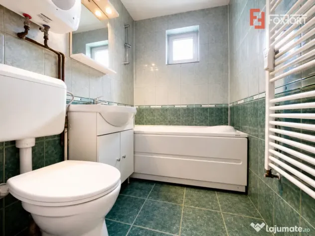 Apartament 3 camere semidecomandat, Aurel Vlaicu-Arad - Arad (Arad)