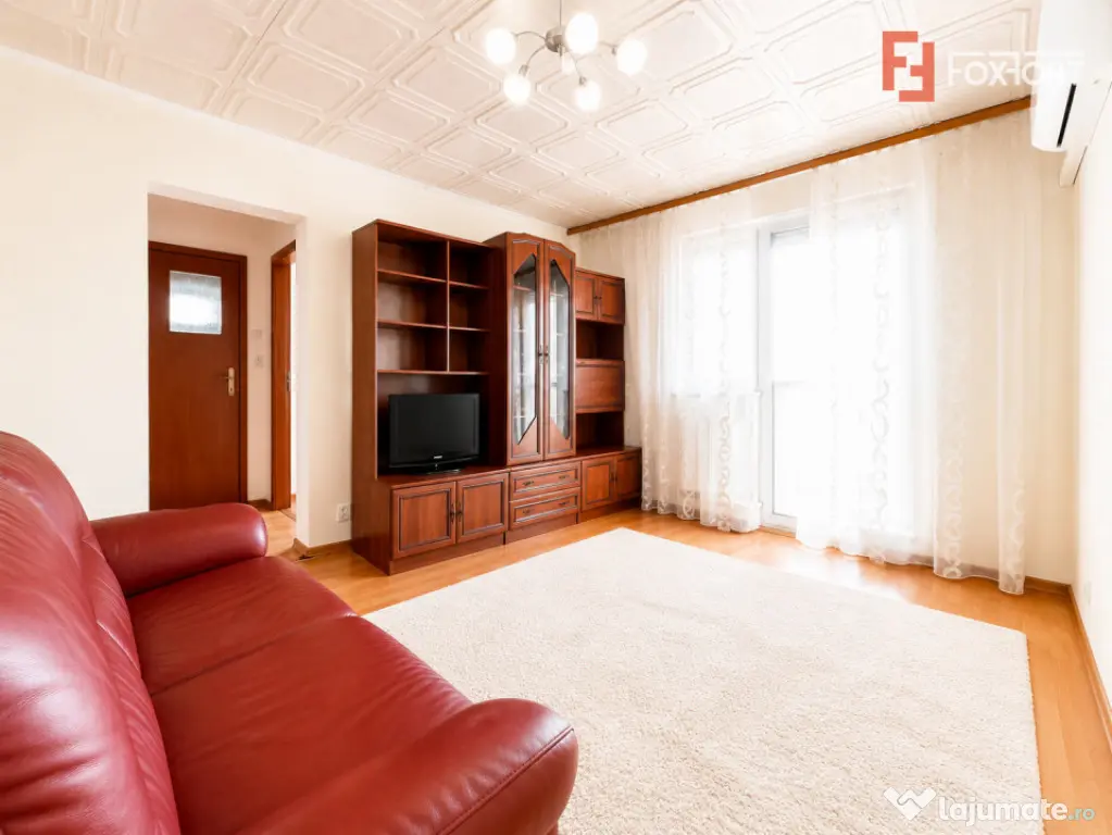 Apartament 3 camere semidecomandat, Aurel Vlaicu-Arad - Arad (Arad)