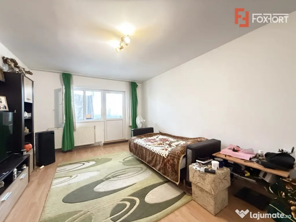 COMISION 0% - Apartament cu 4 camere, 79 mp utili, de vanzar - Timisoara (Timis)