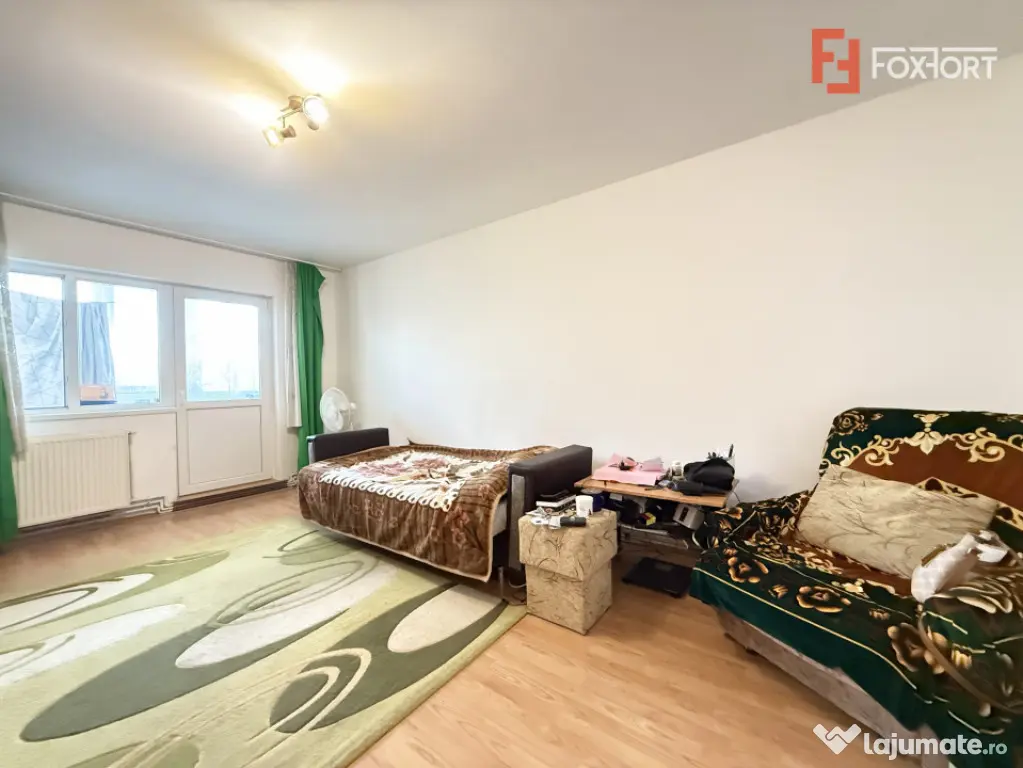 COMISION 0% - Apartament cu 4 camere, 79 mp utili, de vanzar - Timisoara (Timis)