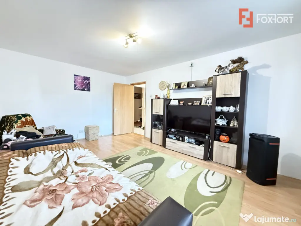 COMISION 0% - Apartament cu 4 camere, 79 mp utili, de vanzar - Timisoara (Timis)