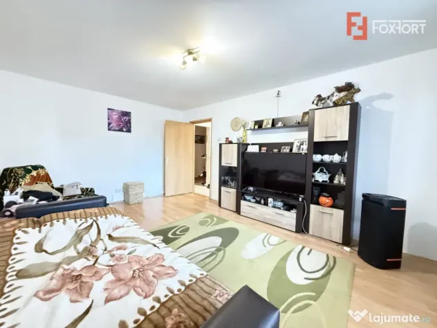 COMISION 0% - Apartament cu 4 camere, 79 mp utili, de vanzar - Timisoara (Timis)