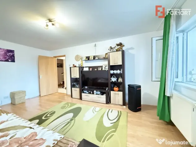 COMISION 0% - Apartament cu 4 camere, 79 mp utili, de vanzar - Timisoara (Timis)