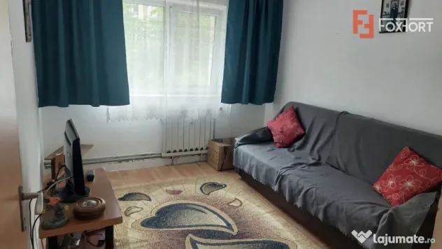 COMISION 0% - Apartament cu 4 camere, 79 mp utili, de vanzar - Timisoara (Timis)