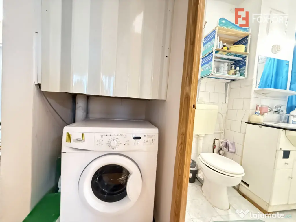 COMISION 0% - Apartament cu 4 camere, 79 mp utili, de vanzar - Timisoara (Timis)