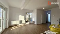Duplex cu 4 camere si teren de 375 mp - zona Sanandrei
